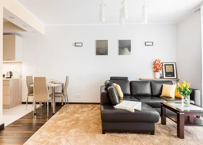 Rentplanet - Angel Plaza *