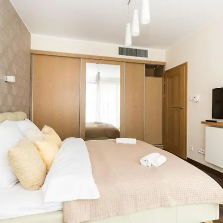 Apartman Rentplanet - Angel Plaza *