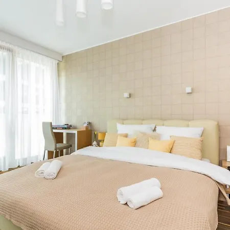 Rentplanet - Angel Plaza Krakkó