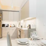 Rentplanet - Angel Plaza شقة كراكوفيا